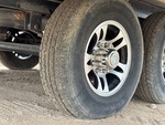 Underbody with Tyre Condition