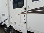 General Appearance with Hand Rails