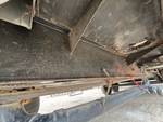 Underbody with Frame Condition