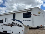 General Appearance with Exterior Lights
