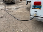Outside Utilities with