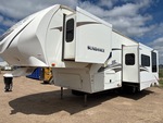 General Appearance with Sheet Metal (fiberglass) Condition