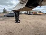 Trailer Coupling Components with