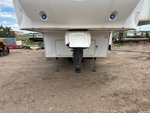 Trailer Coupling Components with