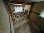 Interior with