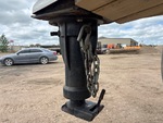 Trailer Coupling Components with