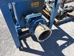 Pump with