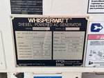 General Appearance with Unit Serial Number