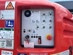 Control Station Ground with