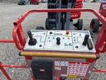 Control Station Upper with