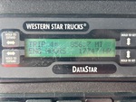 Cab with Engine Hours