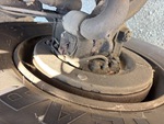 Brakes with