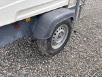 Trailer Chassis with
