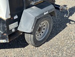 Trailer Chassis with