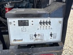 Control Station with