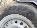 Trailer Chassis with