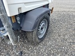 Trailer Chassis with
