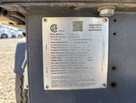 General Appearance with Unit Serial Number