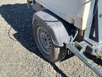 Trailer Chassis with