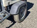 Trailer Chassis with