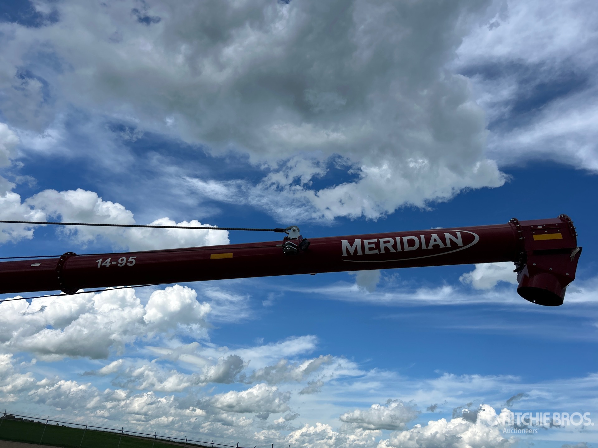 Meridian SLMD14-95