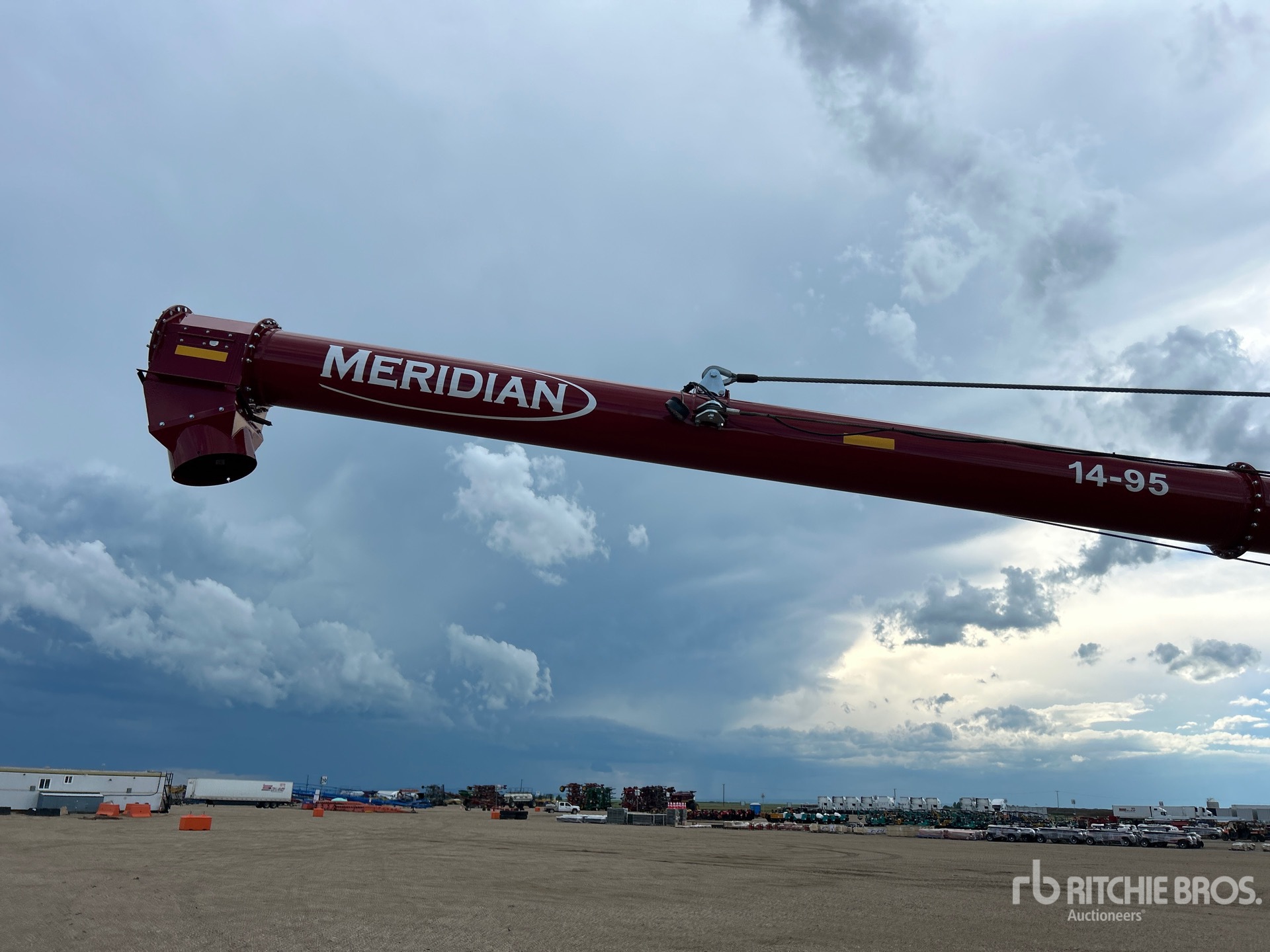 Meridian SLMD14-95