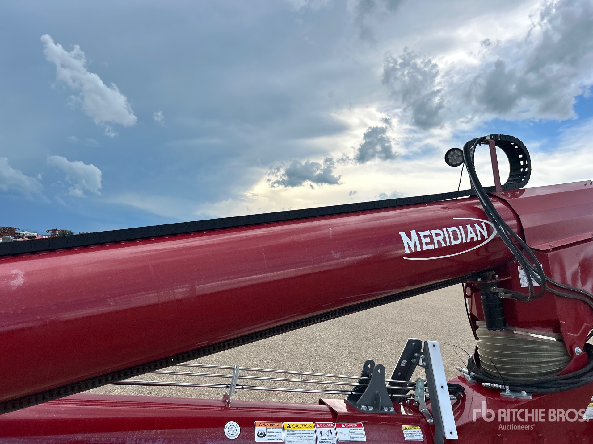 Meridian SLMD14-95