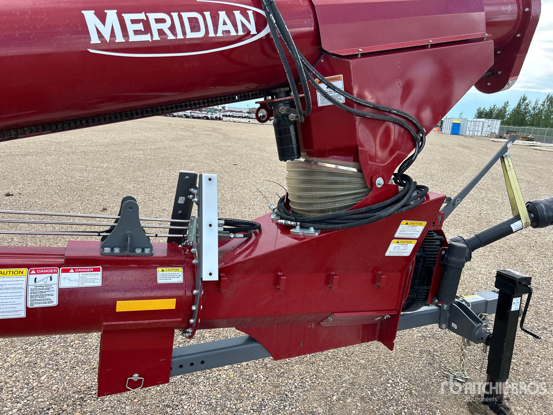 Meridian SLMD14-95