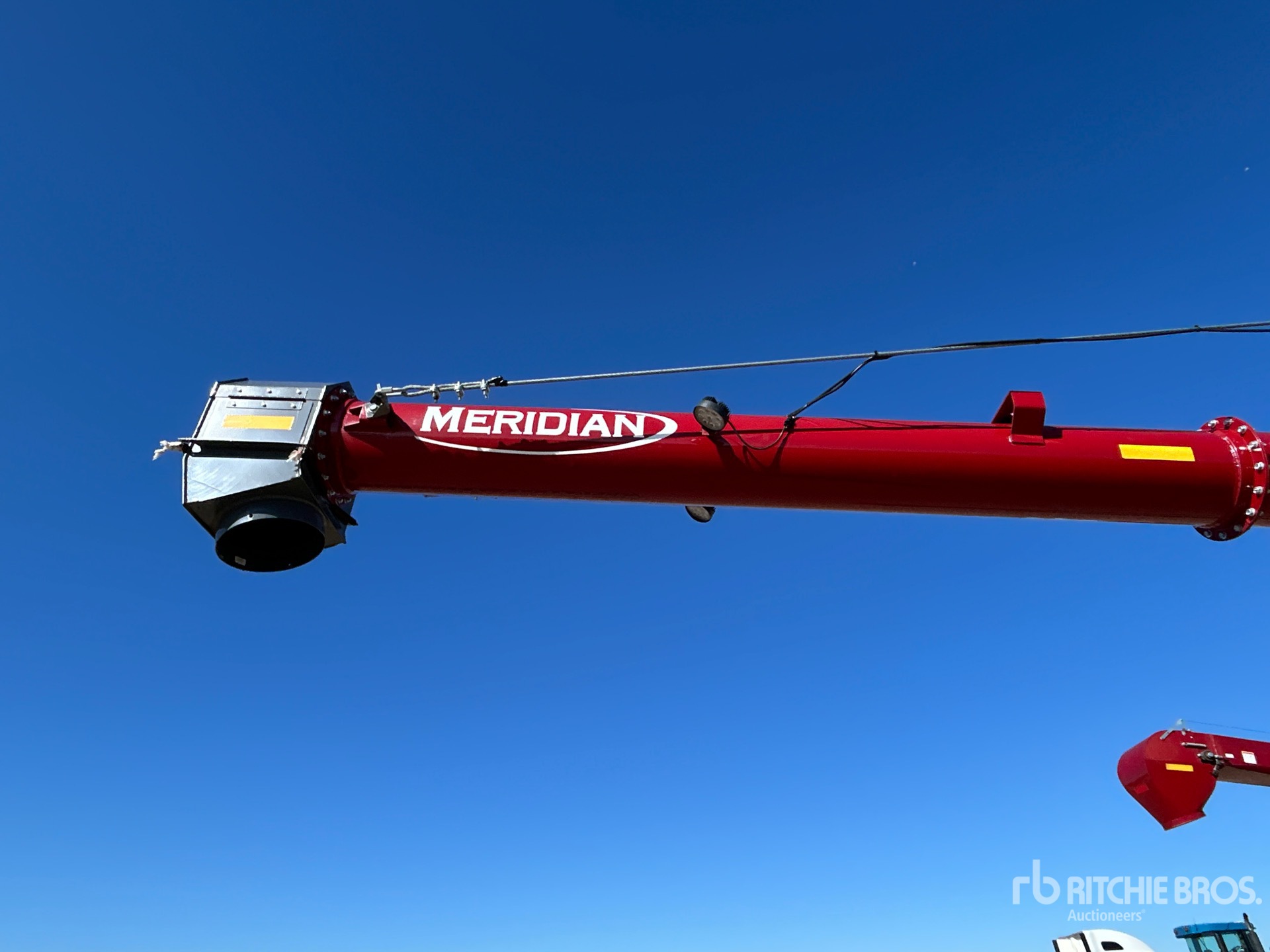 Meridian 1385