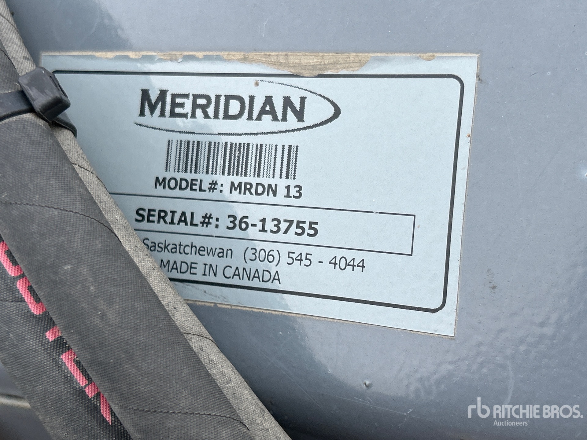 Meridian MRDN 13