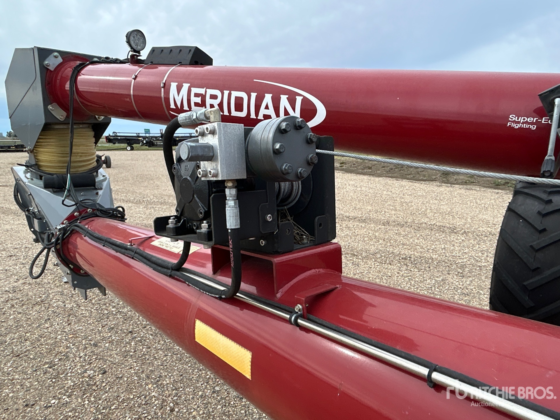 Meridian MRDN 13