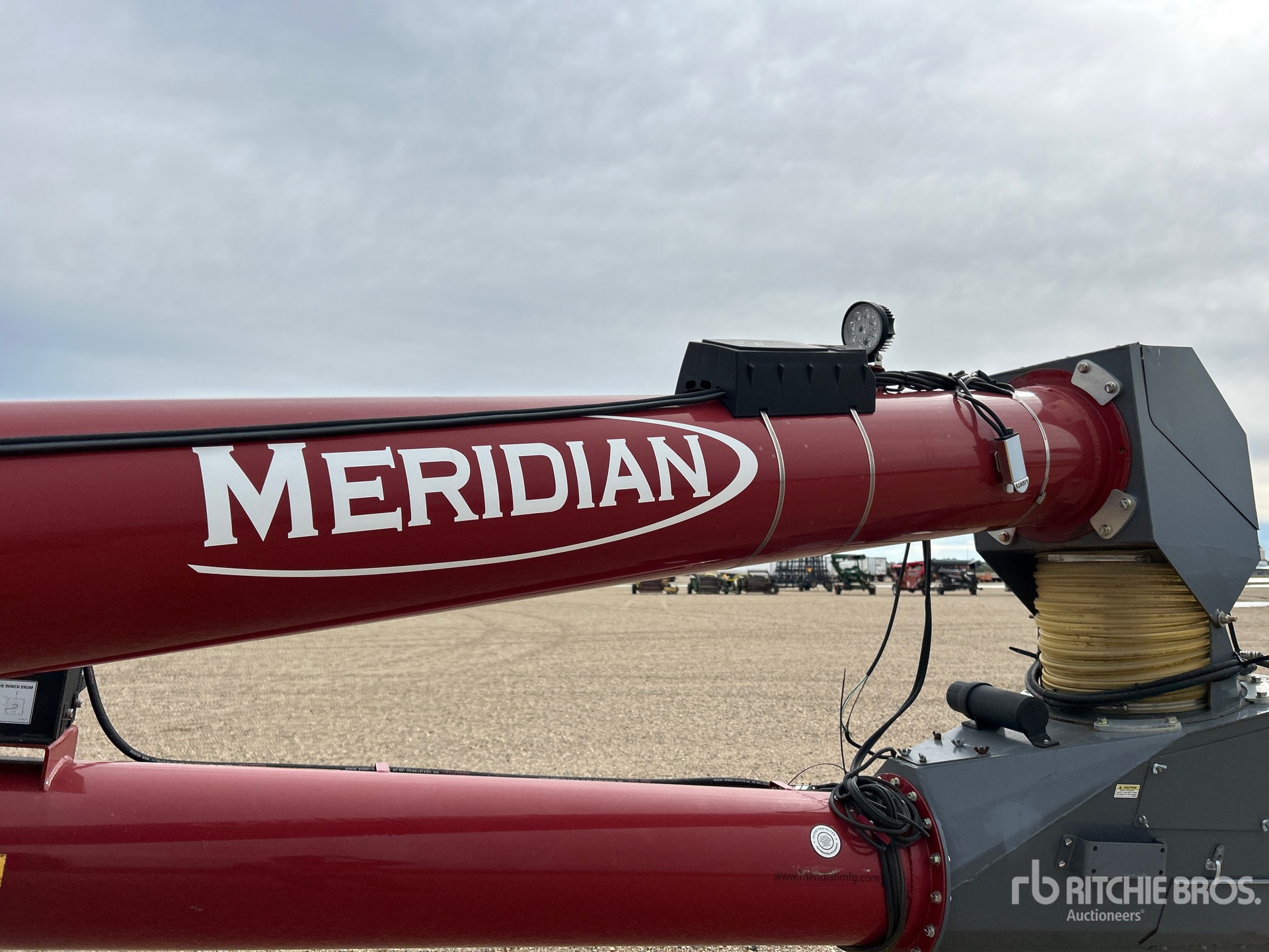 Meridian MRDN 13