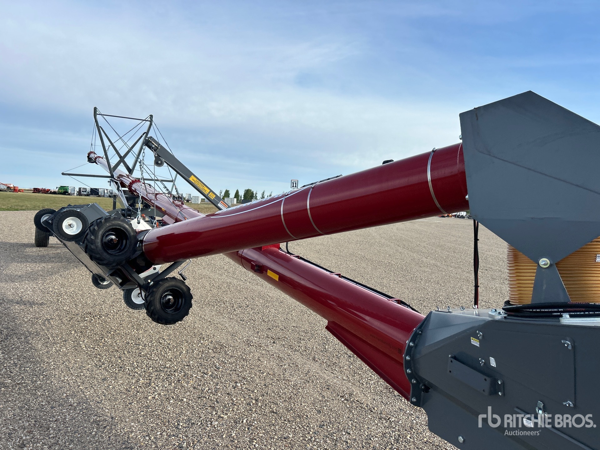 Farm King 1395