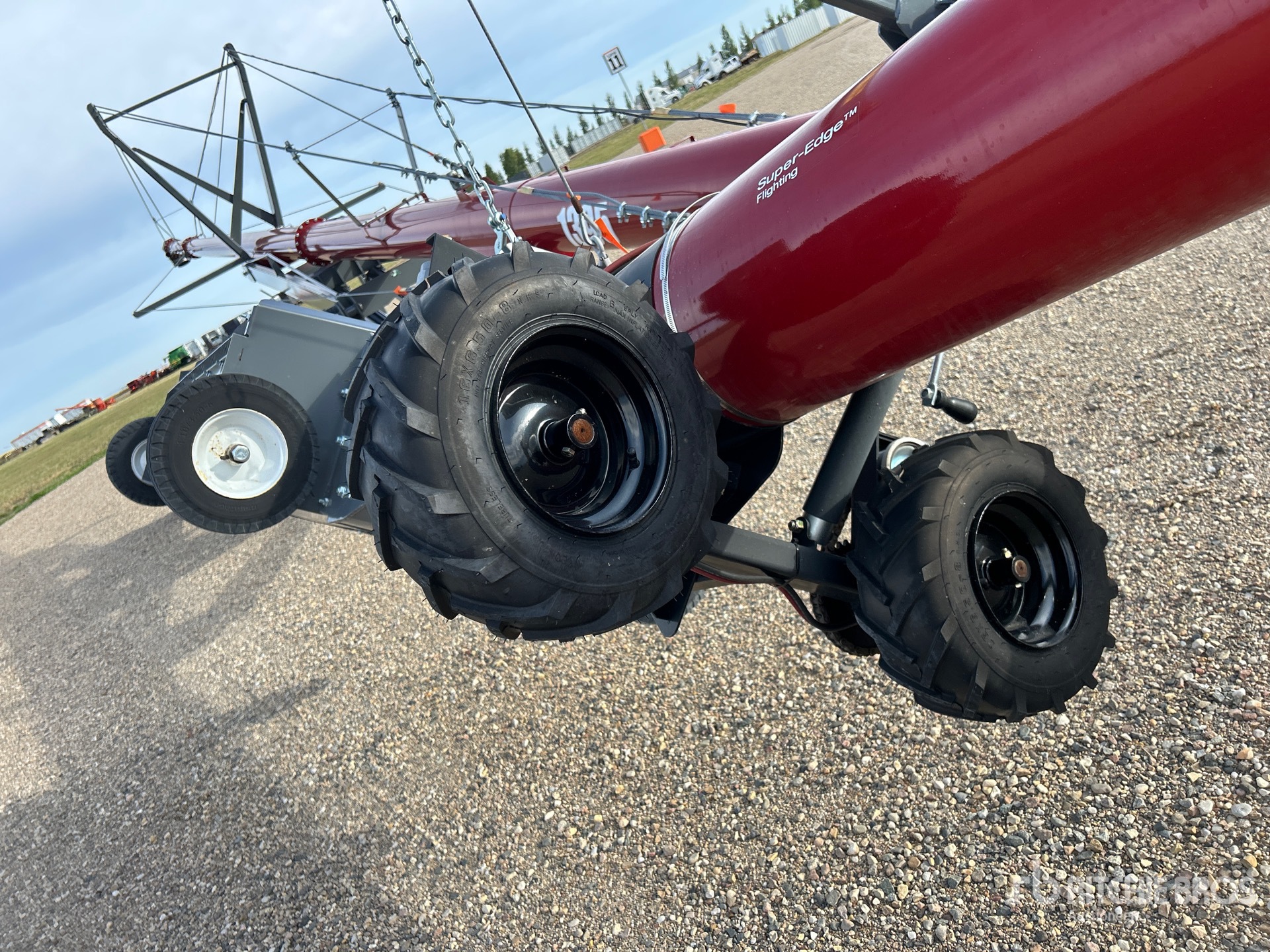 Farm King 1395