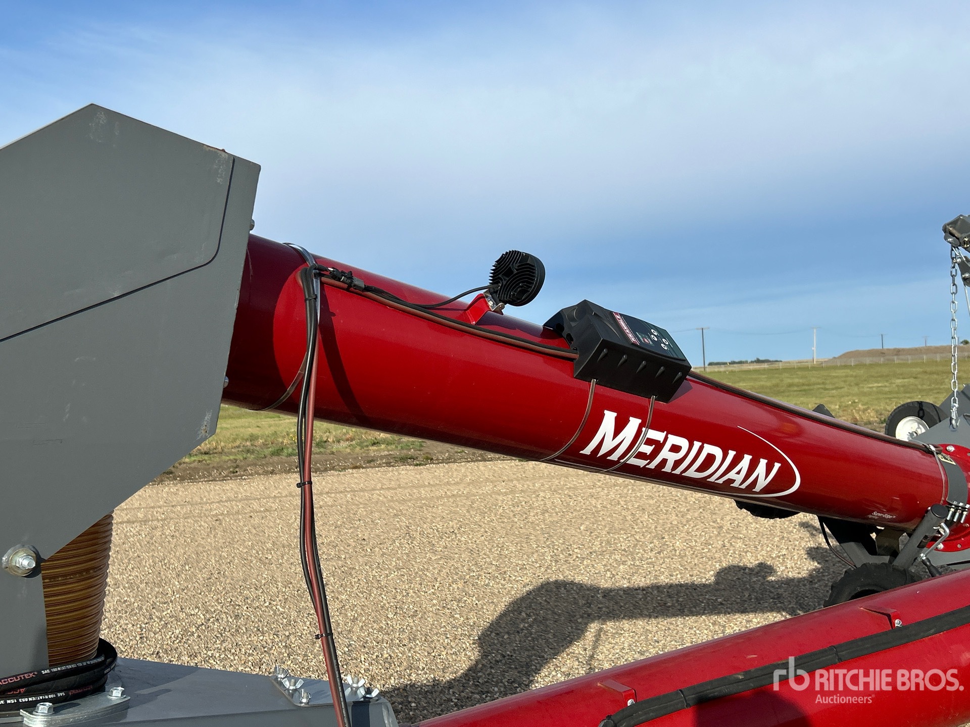 Farm King 1395