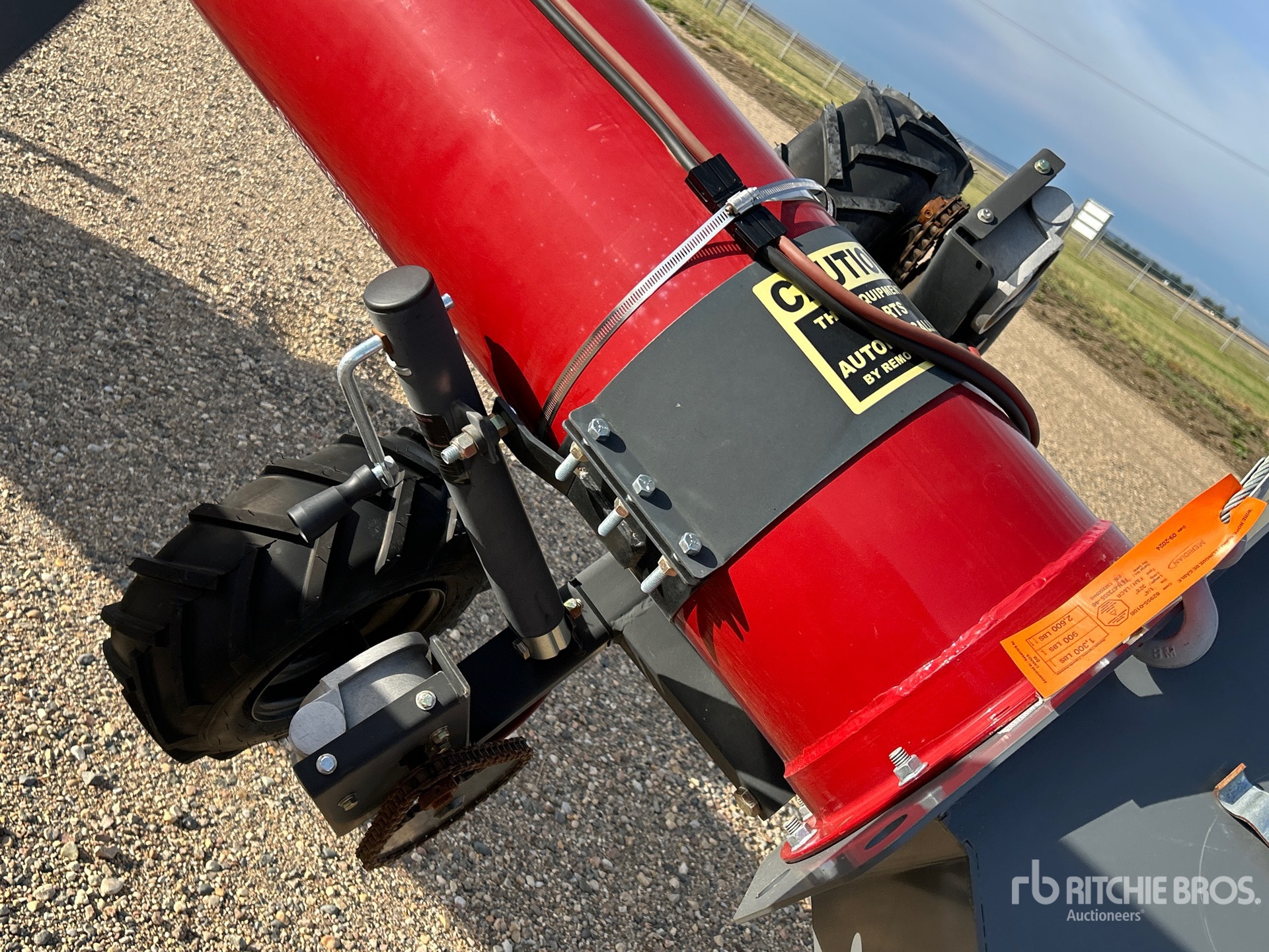 Farm King 1395