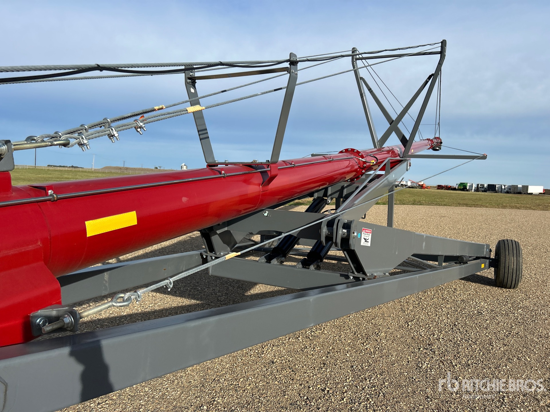 Farm King 1395