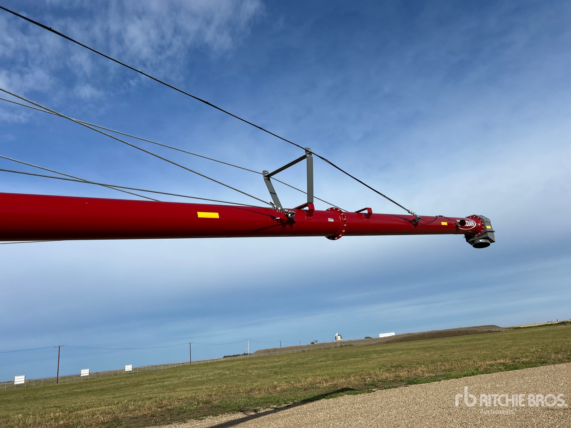 Farm King 1395