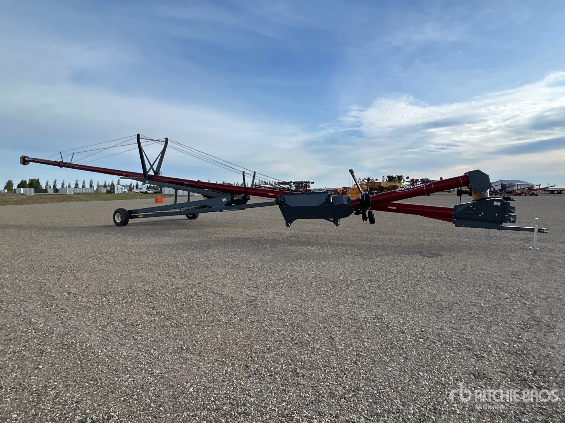 Farm King 1395