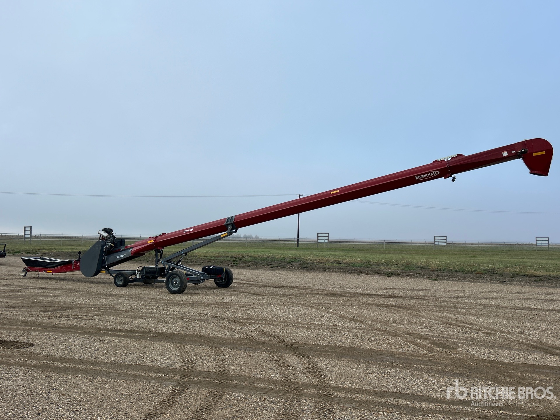 2023 Meridian RELIABELT 20-55