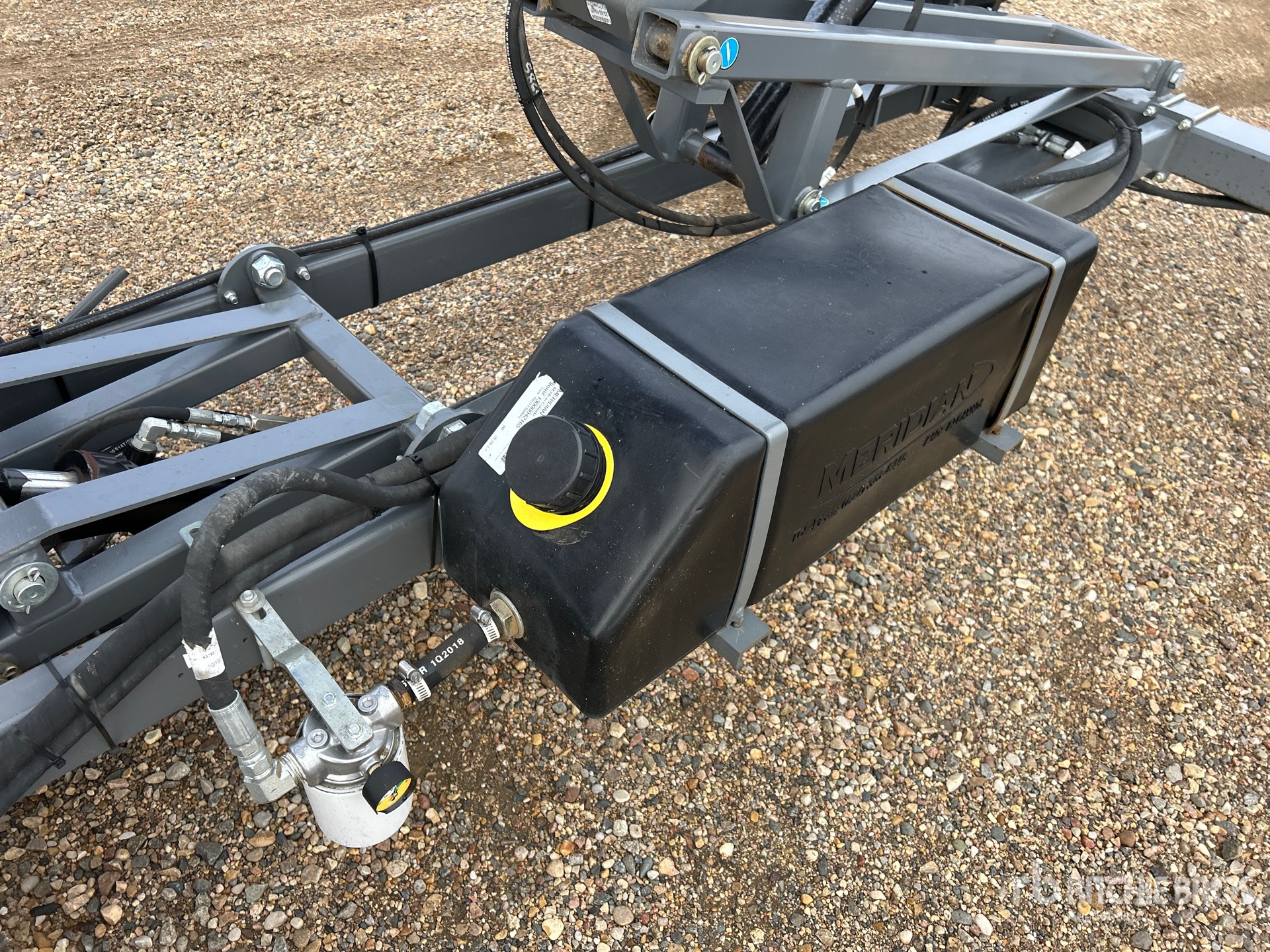 2023 Meridian RELIABELT 20-55