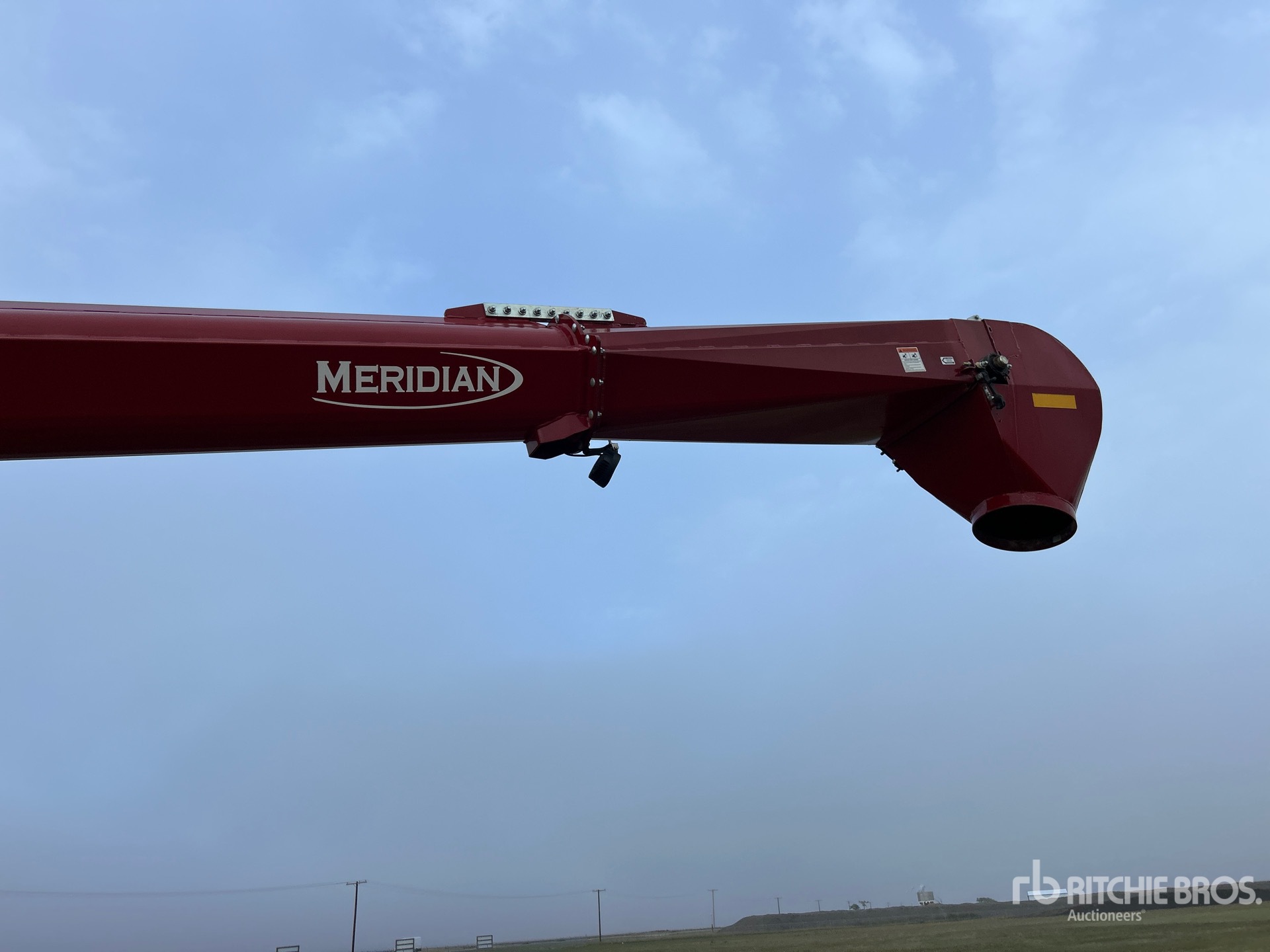2023 Meridian RELIABELT 20-55