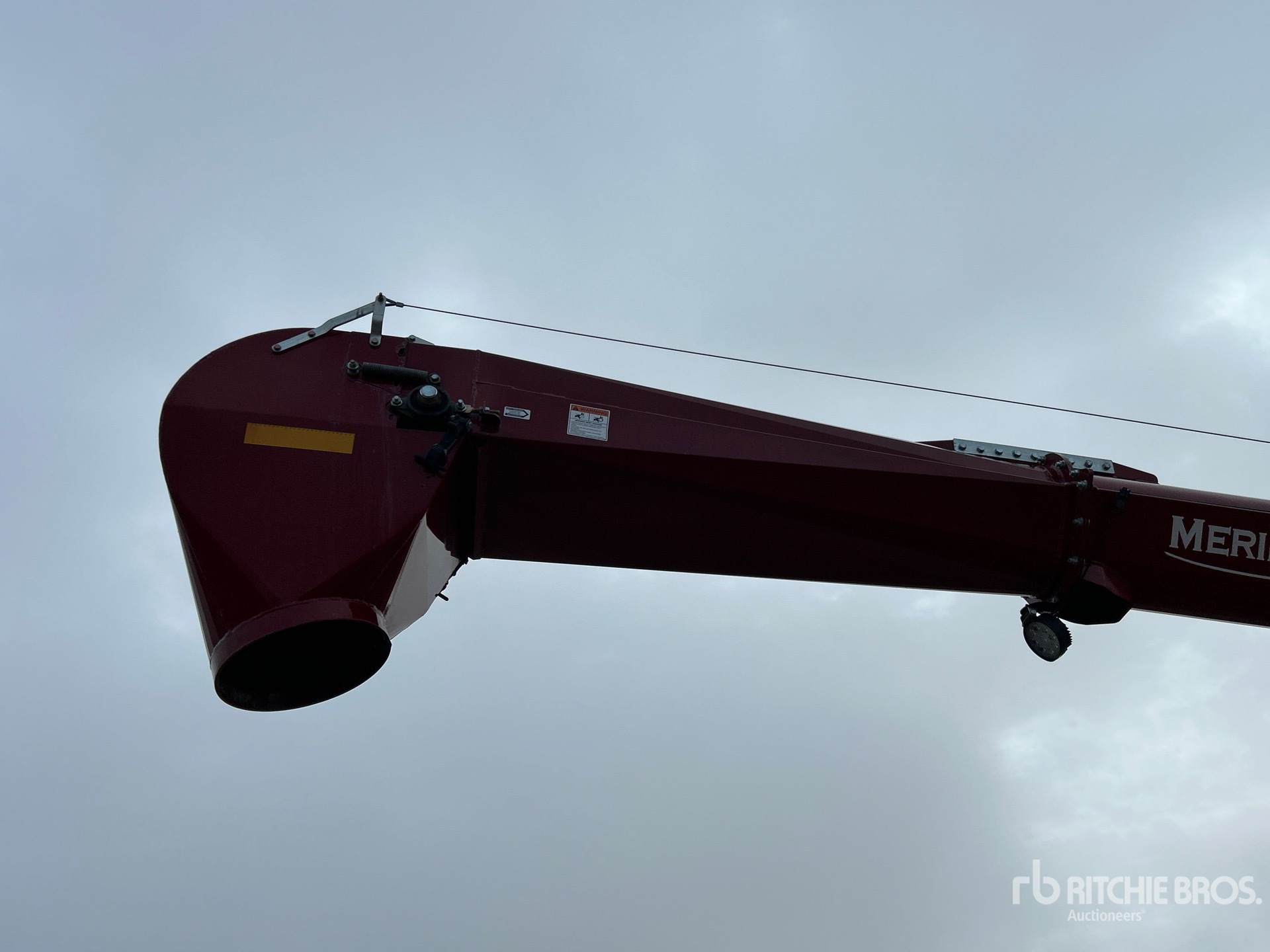 2023 Meridian RELIABELT 20-55