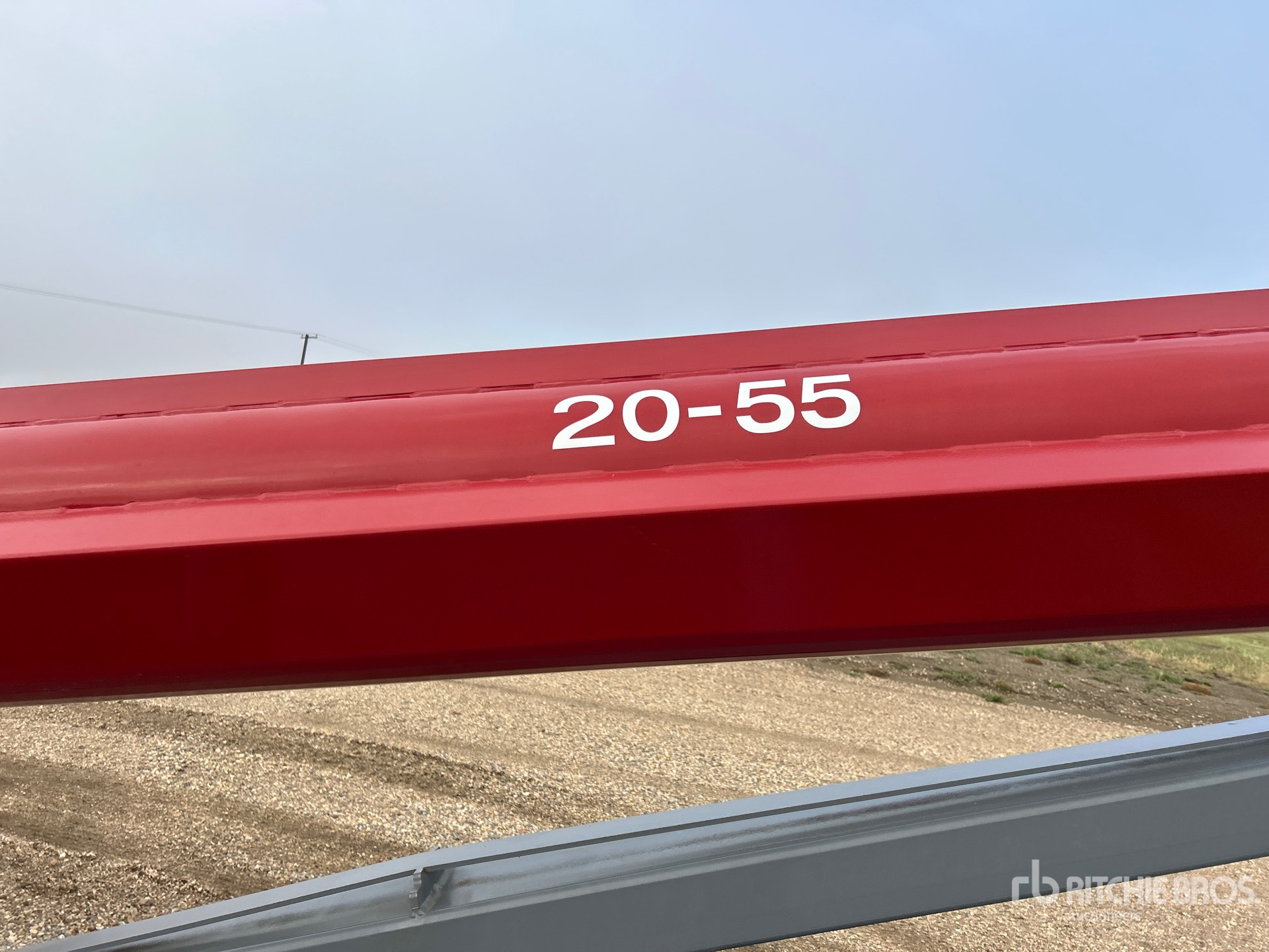 2023 Meridian RELIABELT 20-55