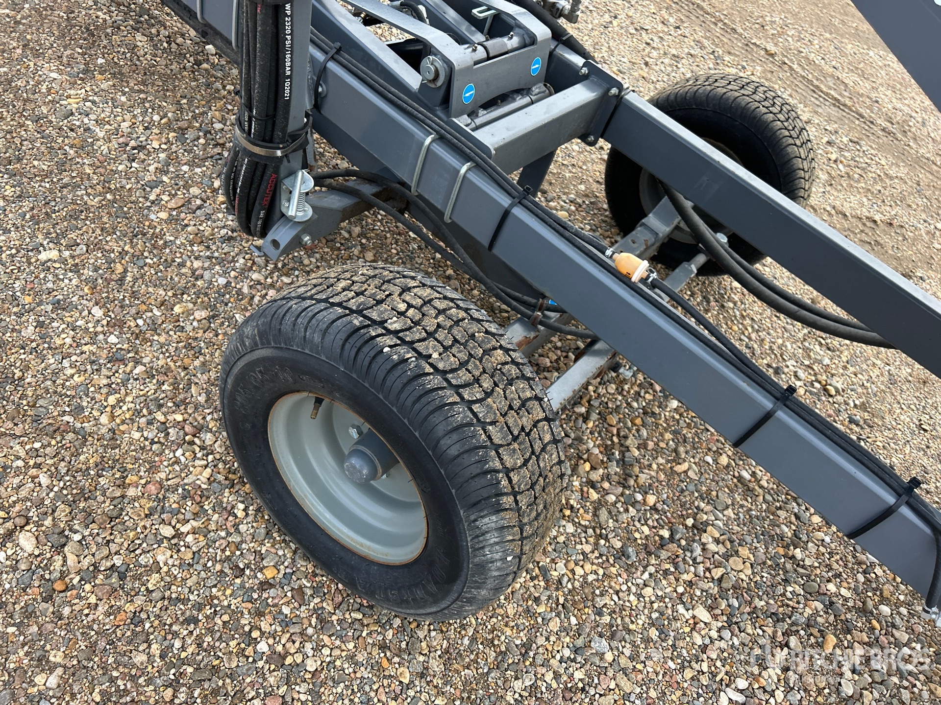 2023 Meridian RELIABELT 20-55