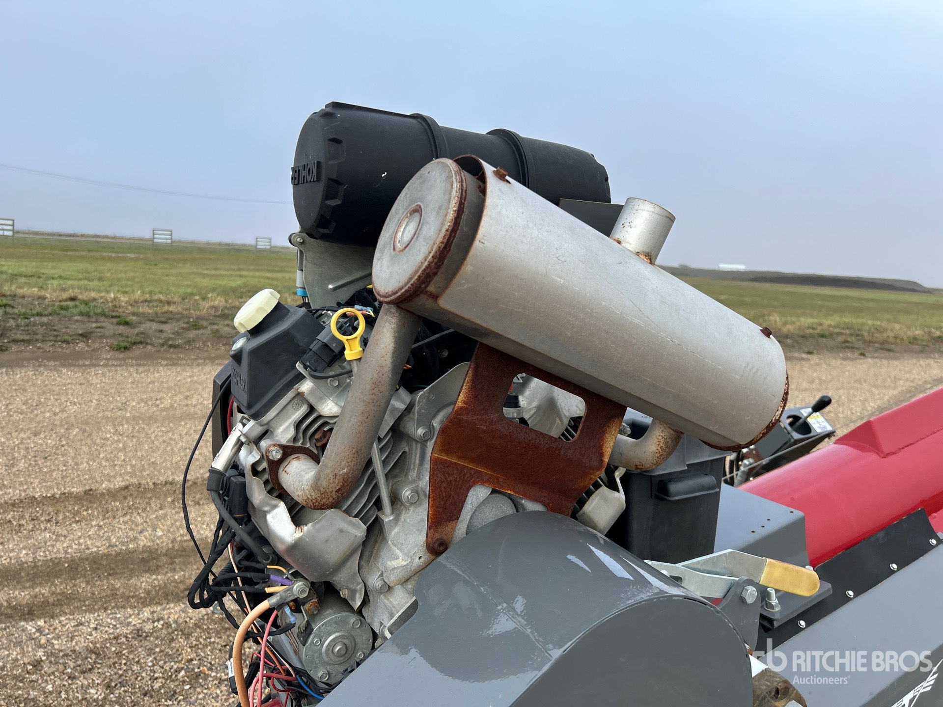 2023 Meridian RELIABELT 20-55