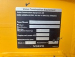 General Appearance with Numero seriale/numero d’identificazione del veicolo (VIN)