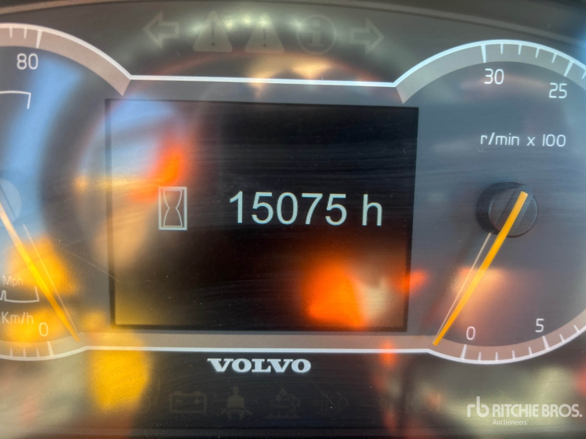 2020 Volvo A45G