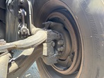 Brakes with
