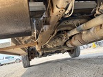 Underbody with Frame Condition
